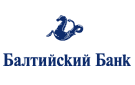 Балтийский Банк- 197372, г. Санкт-Петербург, ул. Гаккелевская, д. 32, лит. А                        