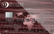 Кредитная карта «Diners Club Exclusive» банка Русский Стандарт