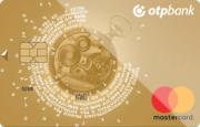 Кредитная карта «Для клиентов банка» ОТП Банка
