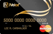 Кредитная карта «iVelox» Совкомбанка