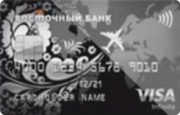 Кредитная карта «Карта Путешественника Премиум» Восточного Банка