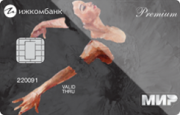 Кредитная карта «Овердрафт Мир Премиум» Ижкомбанка