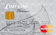 Кредитная карта «Стандарт» СМП Банка