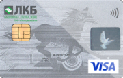 Кредитная карта «Зарплатный» Липецккомбанка