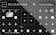 Кредитная карта «Премиальная карта путешествий» Росбанка